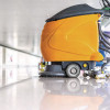 Heavy Duty Alkaline Cleaner, 55 Gal Drum