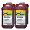 Cherry Industrial Hand Cleaner With Abrasive, Cherry Scent, 1 Gal Bottle, 4/Carton