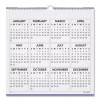 Landscape Monthly Wall Calendar, Landscapes Photography, 12 x 12, White/Multicolor Sheets, 12-Month (Jan To Dec): 2026
