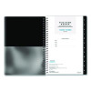 Academic Year Customizable Student Weekly/Monthly Planner, 8.5 x 6.75, 12-Month (July To June): 2025 To 2026