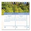 Tropical Escape Wall Calendar, Tropical Escape Photography, 15 x 12, Pale Blue/Multicolor Sheets, 12-Month (Jan To Dec): 2026