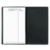 Dayminder Pocket-Sized Monthly Planner, Unruled Blocks, 6 x 3.5, Black Cover, 14-Month: Dec 2025 To Jan 2027