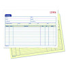 Multipart General-Purpose Invoice Pad, Two-Part Carbonless, 7.94 x 5.56, 50 Forms Total