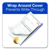 Multipart Sales Order Pad, Three-Part Carbonless, 4.19 x 6.69, 50 Forms/Pad, 10 Pads/Carton