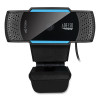 Cybertrack H5 1080P Hd Usb Autofocus Webcam With Microphone, 1920 Pixels x 1080 Pixels, 2 Mpixels, Black
