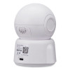 Cyberview 2000 2Mp Smart Wifi Pan/Tilt Camera, 1920 x 1080 Pixels