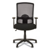 Alera Etros Series High-Back Swivel/Tilt Chair, Supports Up To 275 Lb, 18.11" To 22.04" Seat Height, Black