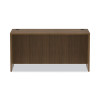 Alera Valencia Series Credenza Shell, 59.13w X 23.63d X 29.5h, Modern Walnut