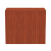 Alera Valencia Series Lateral File, 2 Legal/Letter-Size File Drawers, Medium Cherry, 34" X 22.75" X 29.5"
