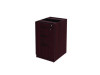 Alera Valencia Series Full Pedestal File, Left/Right, 3-Drawers: Box/Box/File, Legal/Letter, Mahogany, 15.63" X 20.5" X 28.5"