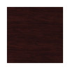 Alera Valencia Series Bookcase, Two-Shelf, 31.75w x 14d x 29.5h, Mahogany