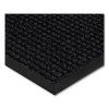 Absorba Select Entry Mat, Rectangular, Pepper/Black Crush-Resistant Needle-Punched Surface, 36" x 10 Ft