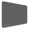 Accutrack Slimline Mouse Pad, 8.75 x 8, Graphite