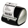 Multipurpose Thermal Labels, 4 X 6, White, 220/Roll