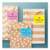Printable Color Labels With Sure Feed And Easy Peel, 2 X 2.63, Assorted Colors, 15/Sheet, 10 Sheets/Pack