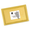 Shipping Labels W/ Trueblock Technology, Laser Printers, 3.33 X 4, White, 6/Sheet, 100 Sheets/Box