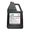 Ultraduty Ghs Chemical Waterproof And Uv Resistant Labels, 4 X 4, White, 4/Sheet, 50 Sheets/Pack