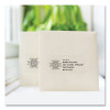 Glossy Clear Easy Peel Mailing Labels W/ Sure Feed Technology, Inkjet/Laser Printers, 2 X 4, Clear, 10/Sheet, 10 Sheets/Pack