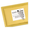 Shipping Labels W/ Trueblock Technology, Inkjet Printers, 3.33 X 4, White, 6/Sheet, 25 Sheets/Pack