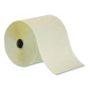 Hardwound Towel, 1-Ply, Brown, 800 Ft, 6 Rolls/Carton