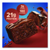 Pure Protein Bar, Chocolate Deluxe, 1.76 Oz Bar, 6/Box
