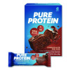 Pure Protein Bar, Chocolate Deluxe, 1.76 Oz Bar, 6/Box