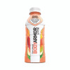 Lyte Sports Drink, Peach Mango, 16 Oz Bottle, 12/Pack