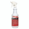 Oven Jell Cleaner, Lemon Scent, 32 Oz Bottle, 12/Carton