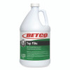 Top Flite All-Purpose Cleaner, Mint Scent, 1 Gal Bottle, 4/Carton