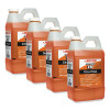 Fastdraw Citrus Chisel, 2 L Bottle, 4/Carton