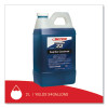 Deep Blue Fastdraw Glass And Surface Cleaner, 2 L Bottle, 4/Carton