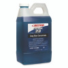 Deep Blue Fastdraw Glass And Surface Cleaner, 2 L Bottle, 4/Carton
