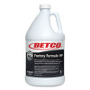 Factory Formula Hp Cleaner Degreaser, 1 Gal Bottle, 4/Carton