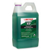 Green Earth Natural Fastdraw Degreaser, 2 L Bottle, 4/Carton