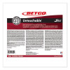 Untouchable Floor Finish With Srt, 5 Gal Bag-In-Box