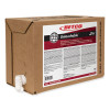 Untouchable Floor Finish With Srt, 5 Gal Bag-In-Box
