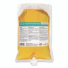 Foaming Hand, Hair And Body Shampoo, Fresh Scent, 1,000 Ml, 6/Carton