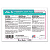 Foaming Hand, Hair And Body Shampoo, Fresh Scent, 1,000 Ml, 6/Carton