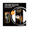 Gel-Ocity Quick Dry Gel Pen, Retractable, Medium 0.7 Mm, Black Ink, Black Barrel, Dozen