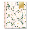 Day Designer Coming Up Roses Create-Your-Own Cover Weekly/Monthly Planner, Roses Artwork, 11 x 8.5, 12-Month (Jan-Dec): 2026