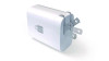 Wall Charger, 60 W, White
