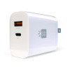 Wall Charger, 60 W, White