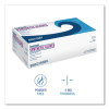 Powder-Free Synthetic Vinyl Gloves, Small, 4 Mil Thick, 9.5" Long, Cream, 100/Box, 10 Boxes/Carton