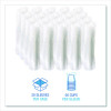 Clear Plastic Pet Cups, 14 Oz, 50/Bag, 20 Bags/Carton