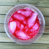 Clear Plastic Pet Cups, Squat, 9 Oz, 1,000/Carton