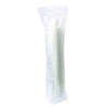 Clear Plastic Pet Cups, Squat, 9 Oz, 1,000/Carton