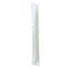 Souffle/Portion Cups, 1.5 Oz, Plastic, Translucent, 2,500/Carton