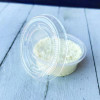 Souffle/Portion Cups, 1.5 Oz, Plastic, Translucent, 2,500/Carton