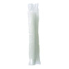 Souffle/Portion Cups, 5.5 Oz, Plastic, Translucent, 2,500/Carton