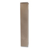 Paper Cone Cups, 4 Oz, White, 200/Pack